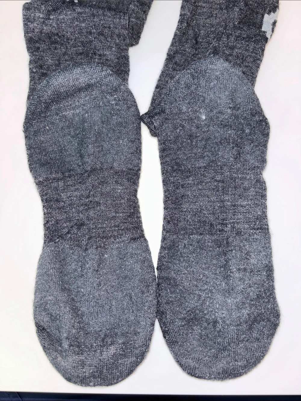 PAKA cushioned alpaca wool socks M/L?